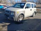 Honda Element Ex Image 11