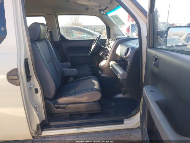 Honda Element Ex Image 14