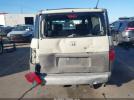 Honda Element Ex Image 15