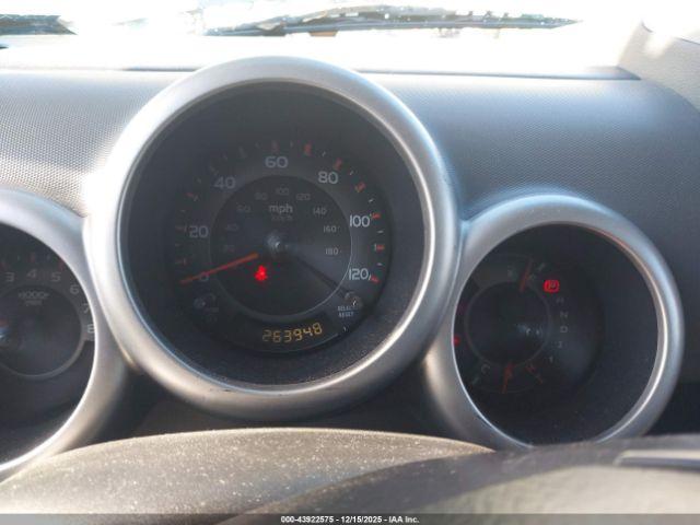 Honda Element Ex Image 3