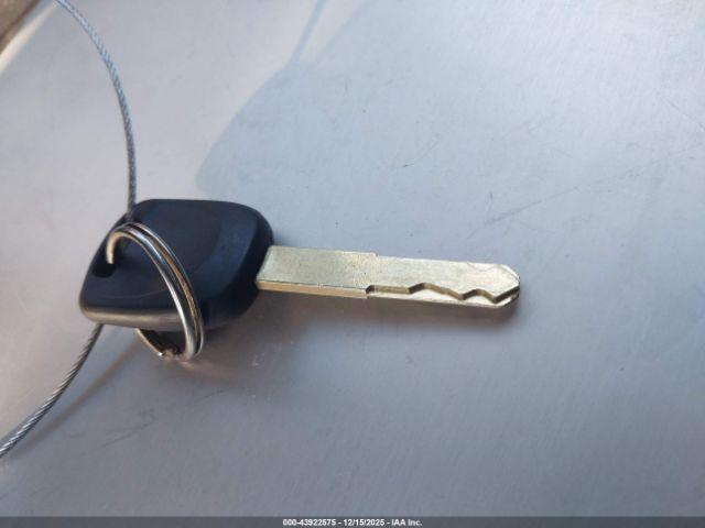 Honda Element Ex Image 10