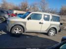 Honda Element Ex Image 6