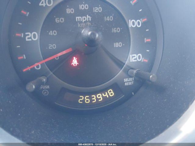 Honda Element Ex Image 7