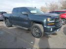 Chevrolet Silverado 1500 2lt Image 1