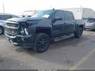 Chevrolet Silverado 1500 2lt Image 3