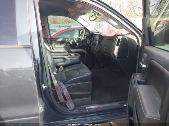 Chevrolet Silverado 1500 2lt Image 5