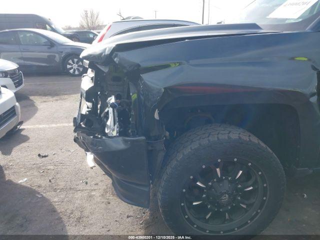 Chevrolet Silverado 1500 2lt Image 6