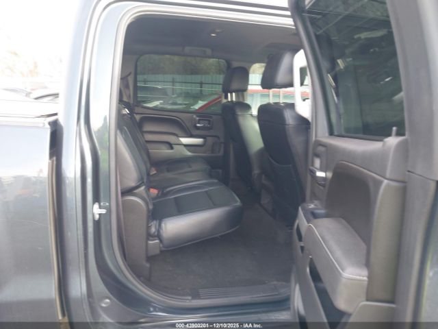 Chevrolet Silverado 1500 2lt Image 7