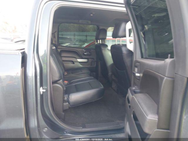 Chevrolet Silverado 1500 2lt Image 7