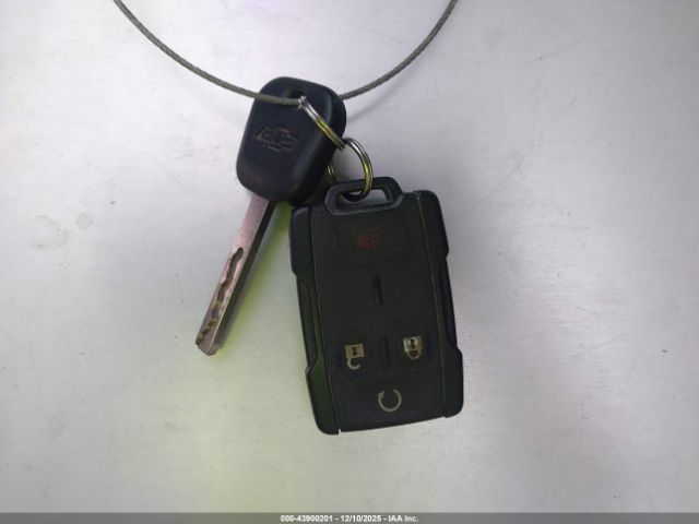 Chevrolet Silverado 1500 2lt Image 13