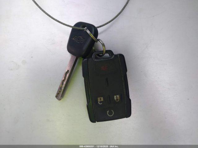 Chevrolet Silverado 1500 2lt Image 13