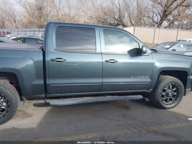 Chevrolet Silverado 1500 2lt Image 11