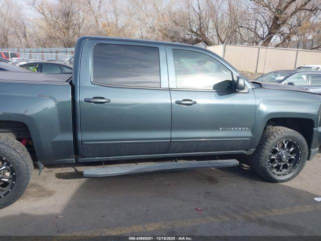 Chevrolet Silverado 1500 2lt Image 11