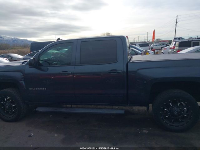 Chevrolet Silverado 1500 2lt Image 12