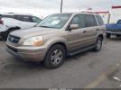Honda Pilot Ex Image 5