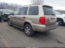 Honda Pilot Ex Image 11