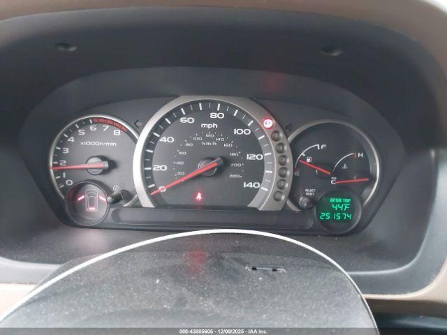 Honda Pilot Ex Image 10