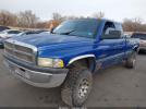 Dodge Ram 2500 Image 8