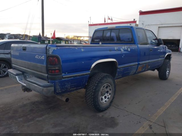 Dodge Ram 2500 Image 9