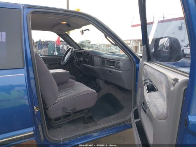 Dodge Ram 2500 Image 10