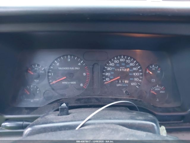 Dodge Ram 2500 Image 13