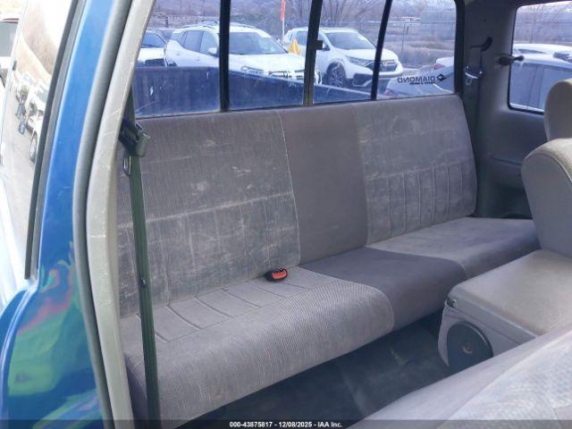 Dodge Ram 2500 Image 14