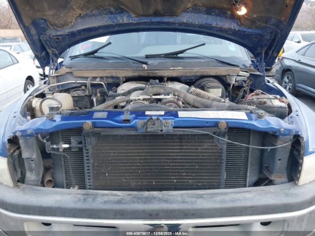 Dodge Ram 2500 Image 2