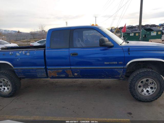 Dodge Ram 2500 Image 5