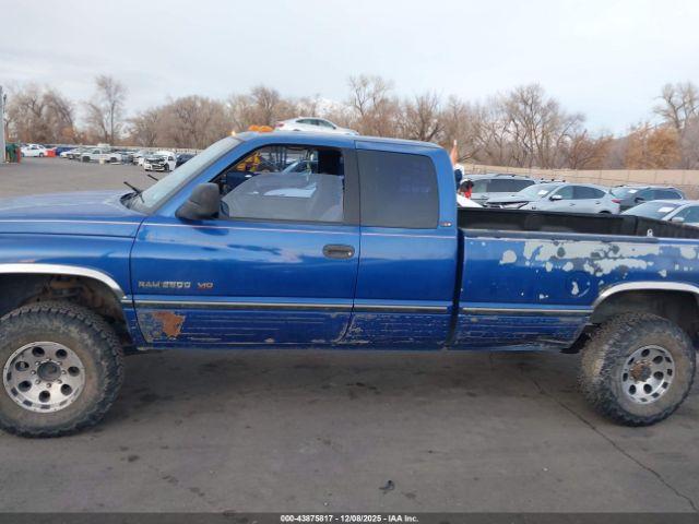 Dodge Ram 2500 Image 6