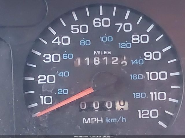 Dodge Ram 2500 Image 4