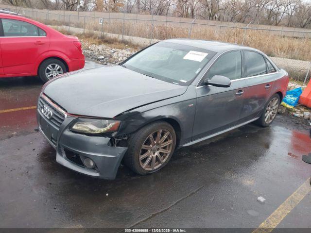 Audi A4 2.0t Premium Image 7