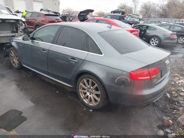 Audi A4 2.0t Premium Image 2