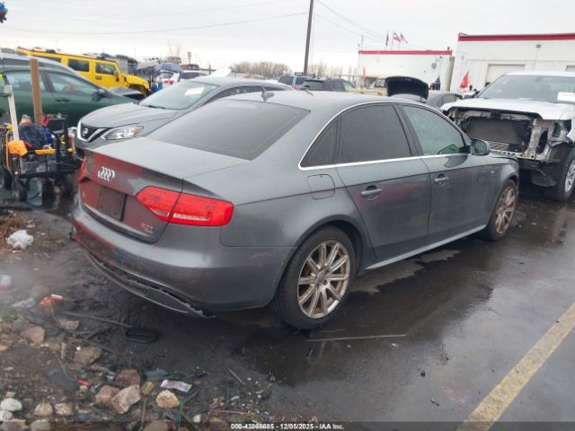 Audi A4 2.0t Premium Image 3