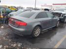 Audi A4 2.0t Premium Image 3