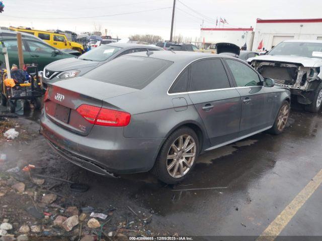 Audi A4 2.0t Premium Image 3
