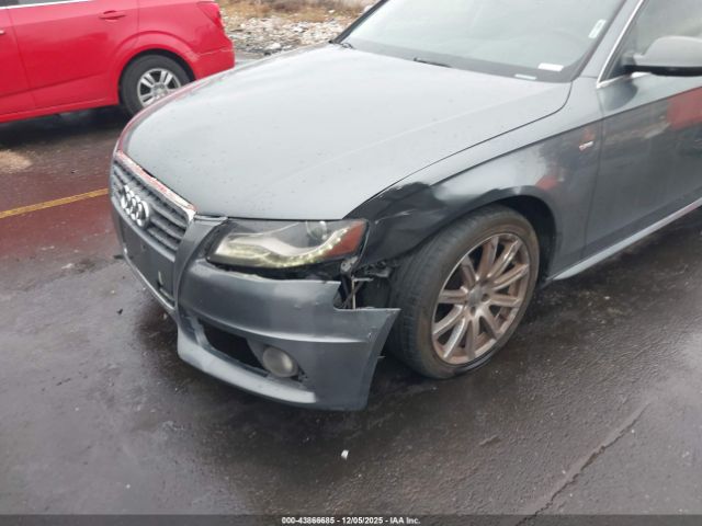 Audi A4 2.0t Premium Image 9