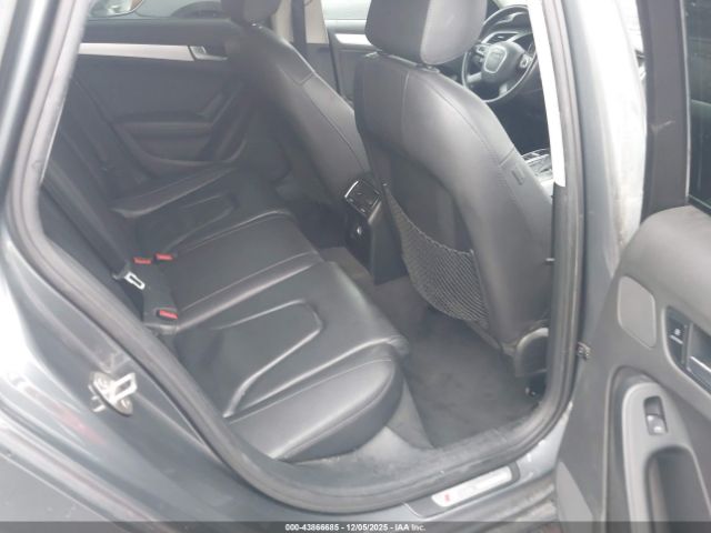 Audi A4 2.0t Premium Image 6