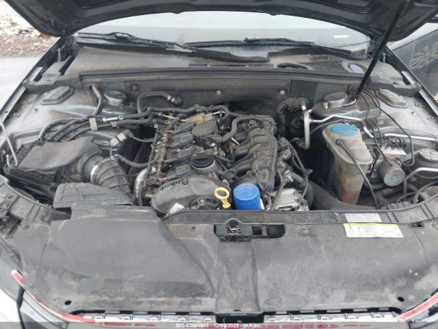 Audi A4 2.0t Premium Image 8