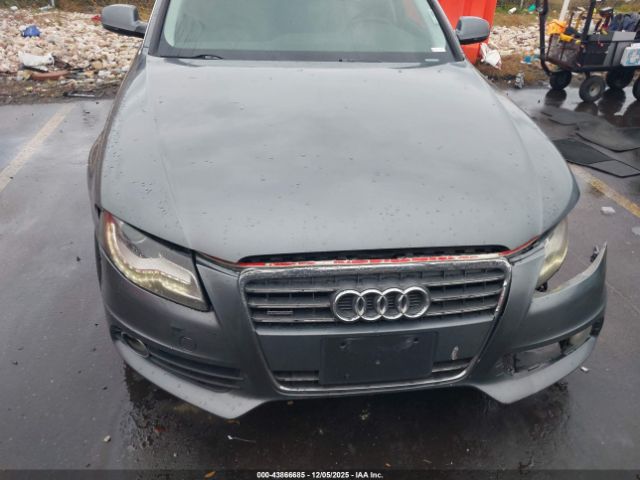 Audi A4 2.0t Premium Image 14