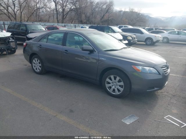 Toyota Camry Image 1