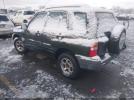 Chevrolet Tracker Hard Top Image 9
