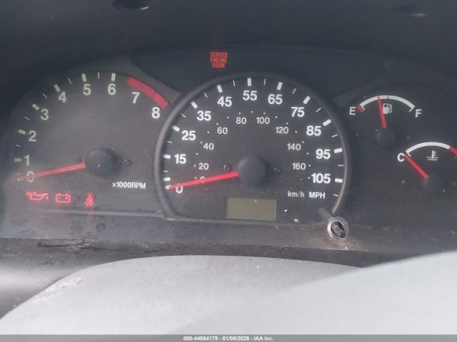 Chevrolet Tracker Hard Top Image 6