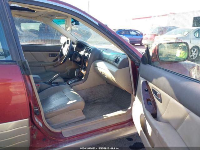 Subaru Outback Image 8