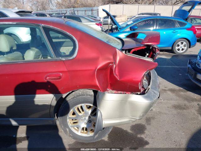 Subaru Outback Image 9