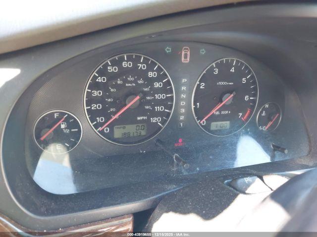 Subaru Outback Image 6