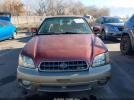 Subaru Outback Image 14
