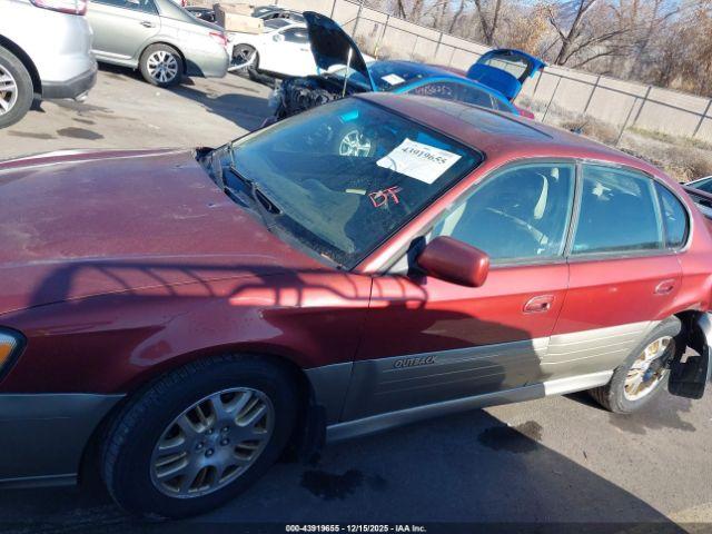 Subaru Outback Image 5