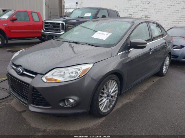 Ford Focus Sel Image 11