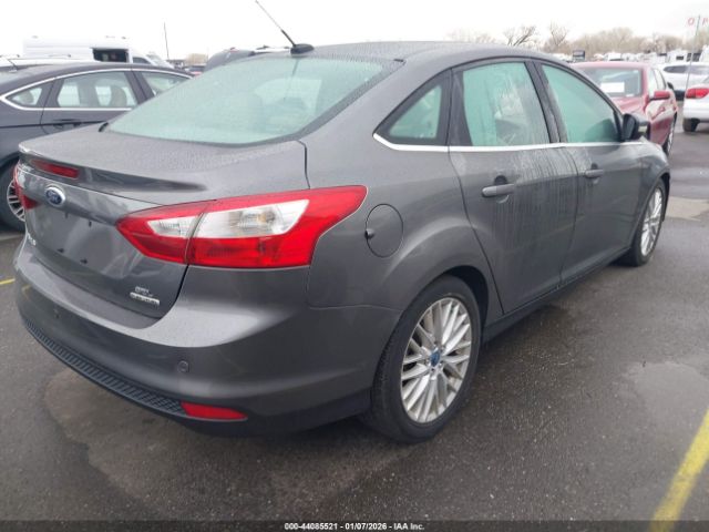 Ford Focus Sel Image 6