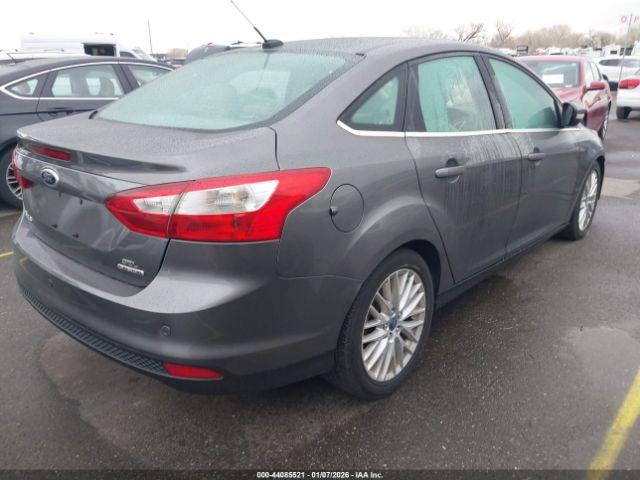 Ford Focus Sel Image 6